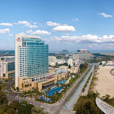 Crowne Plaza Beihai Silver Beach By Ihg Bagian luar foto