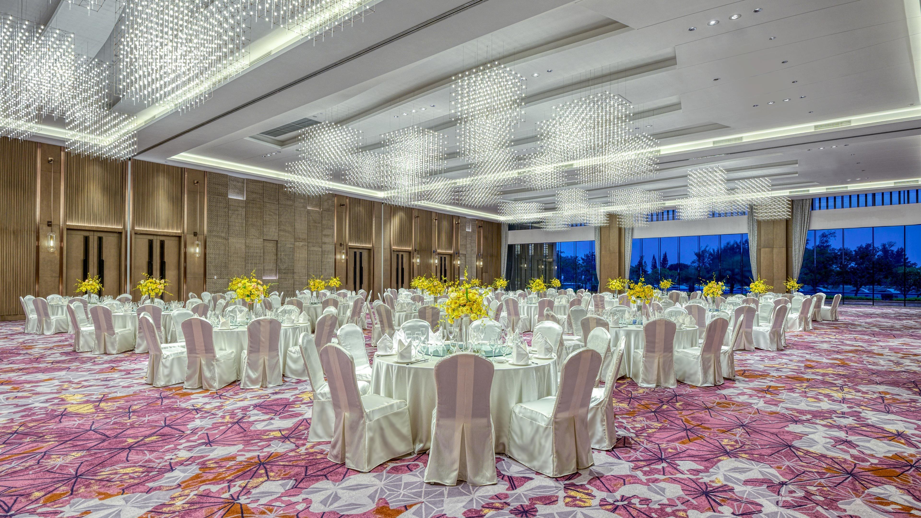 Crowne Plaza Beihai Silver Beach By Ihg Bagian luar foto