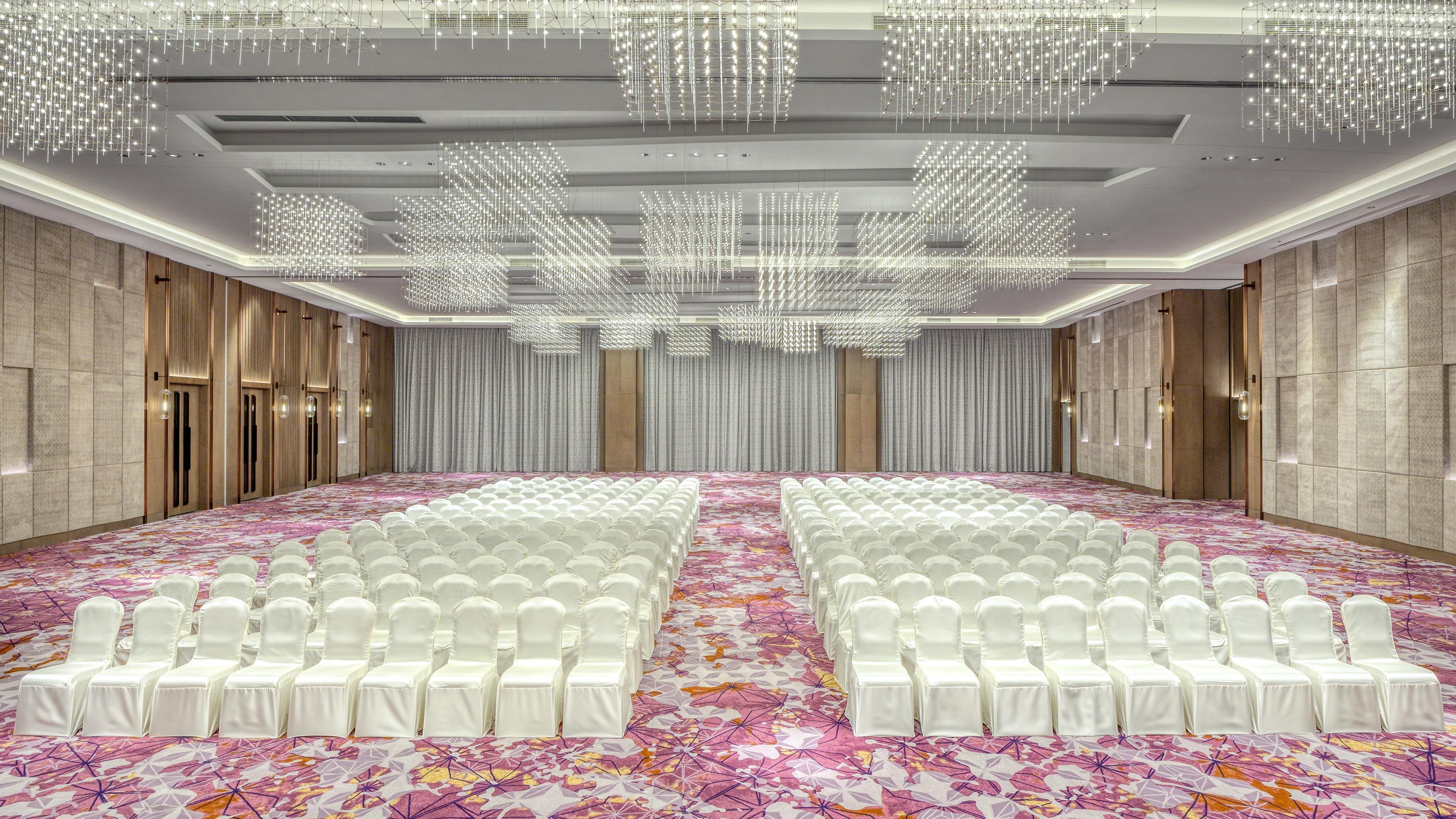Crowne Plaza Beihai Silver Beach By Ihg Bagian luar foto