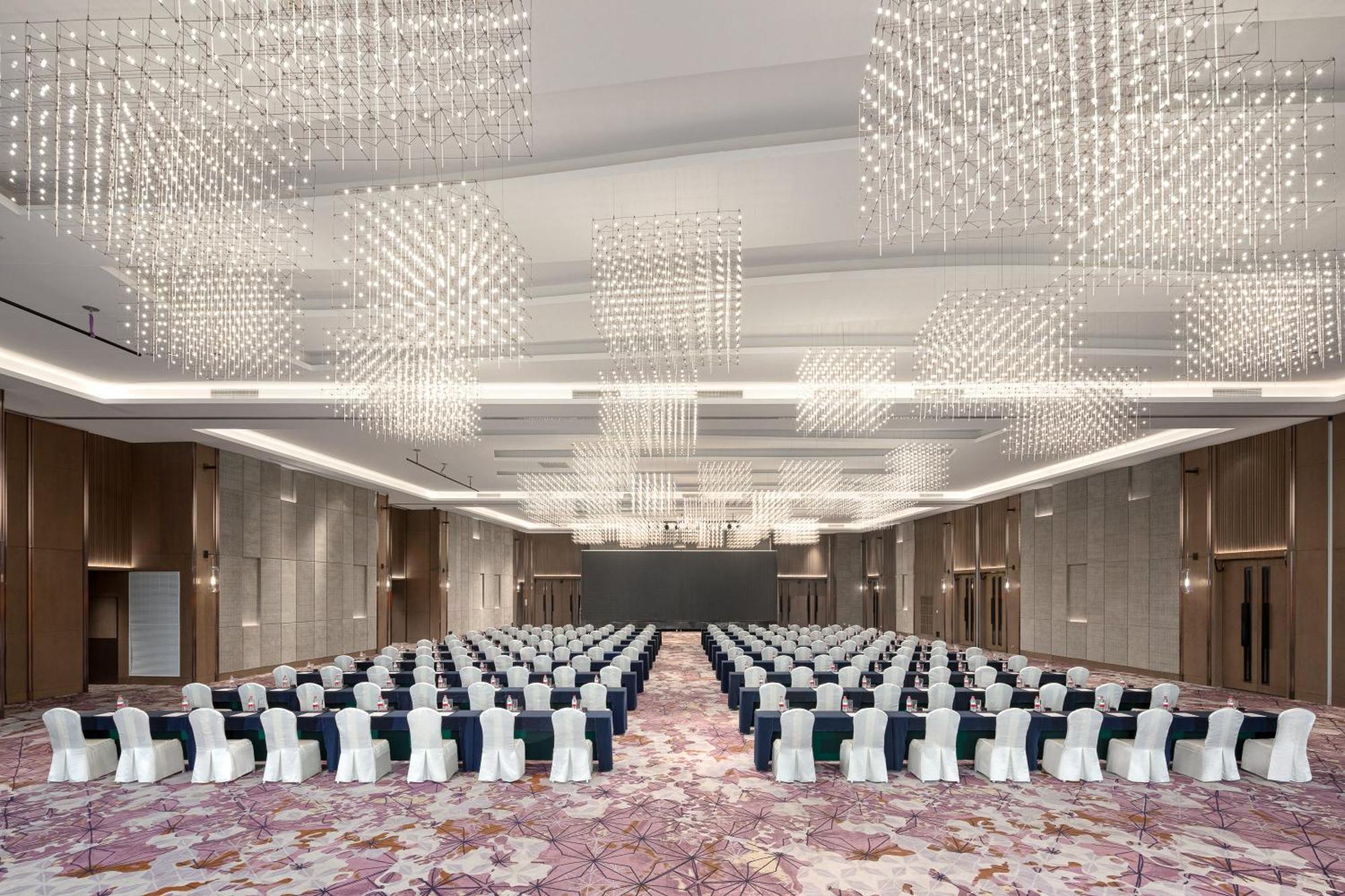 Crowne Plaza Beihai Silver Beach By Ihg Bagian luar foto