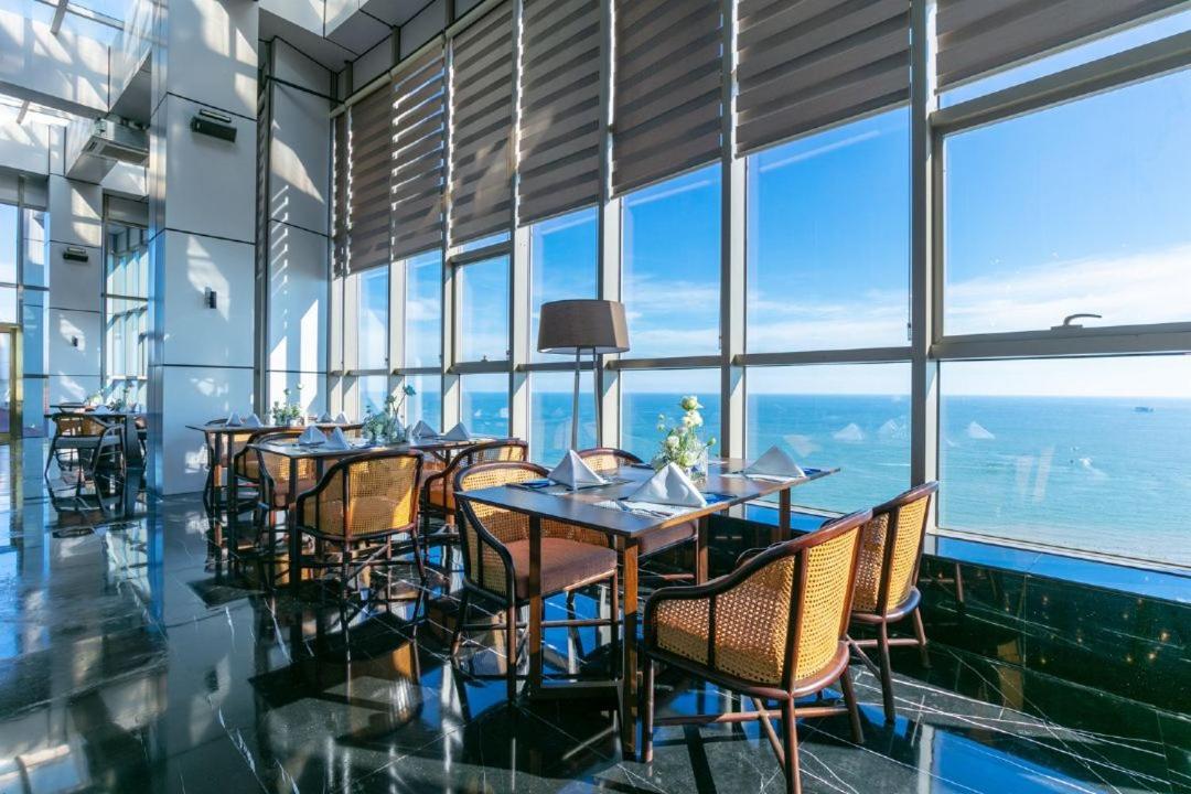 Crowne Plaza Beihai Silver Beach By Ihg Bagian luar foto